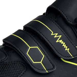 lightweight cycling shoe structure