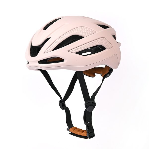 Cycling helmet road mountain bike one-piece breathable men's and women's pneumatic helmet - Image 3