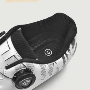 shoe detail