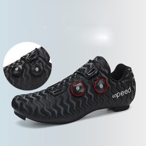 carbon cycling shoe rear