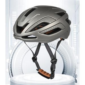 Cycling helmet road mountain bike one-piece breathable men's and women's pneumatic helmet