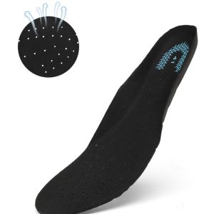 Lightweight breathable shoes