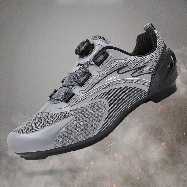 Road Cycling Assist Shoes Cycling Lockless Shoes Cycling Equipment