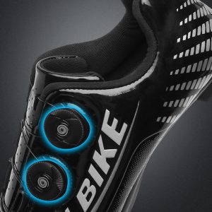 Breathable lining view