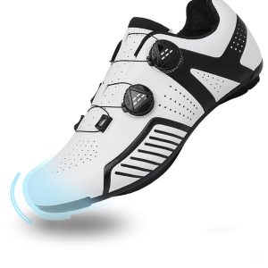 anti-collision breathable cycling shoes