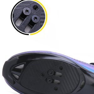 Hard Carbon Pattern Outsole