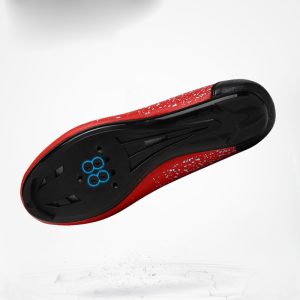 Wear-Resistant Sole