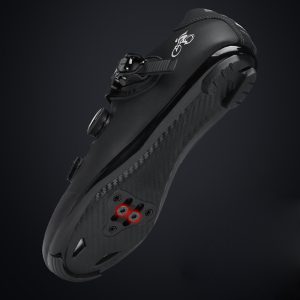 velcro cycling shoes