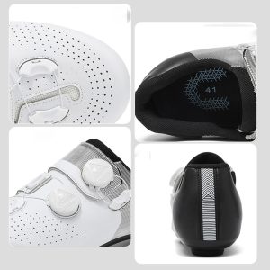 delta clipless cycling shoes