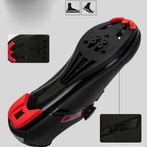 indoor outdoor cycling shoes
