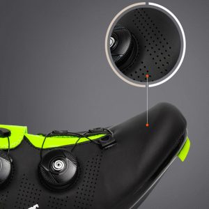 Indoor Cycling Use
