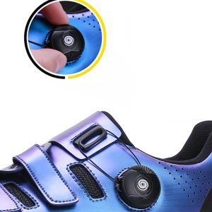 SPD SL Cleats Compatible Spin Shoes