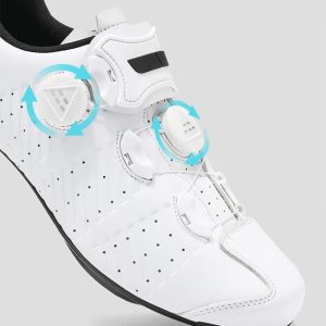 anti-collision toe cap cycling shoes
