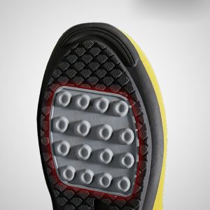 Outsole Detail