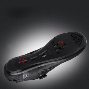 BOA Dial Cycling Shoes