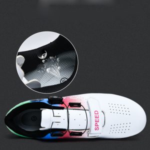 carbon fiber sole cycling shoes