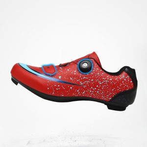 Breathable Reflective Cycling Shoes