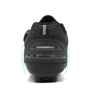 Breathable upper view