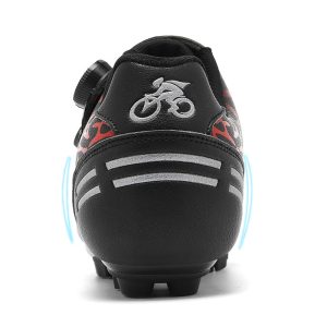 Ergonomic heel fit