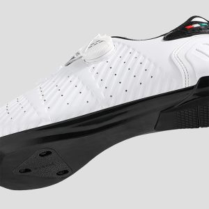 nylon rubber sole cycling shoes