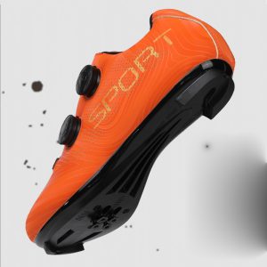 Sole Ventilation Detail