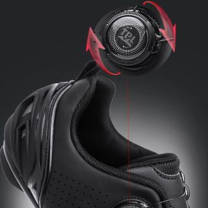 Anti-slip TPU sole for cycling shoes