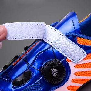 MTB outsole grip