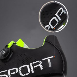 Outdoor Cycling Use