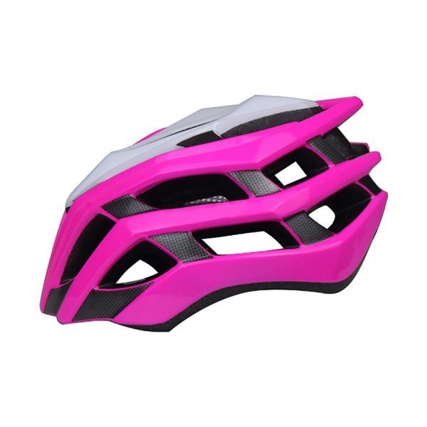 Bicycle helmet summer riding all-in-one helmet electric car cap equipment - Image 3