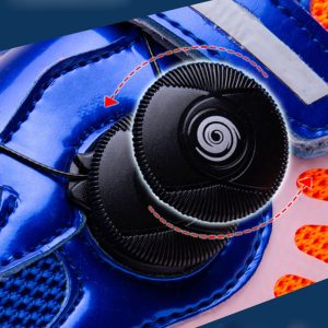 Flat pedal mountain shoes
