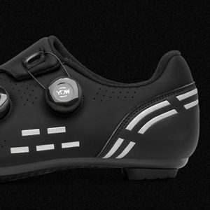 Outsole view