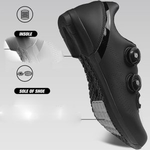Insole Close-up