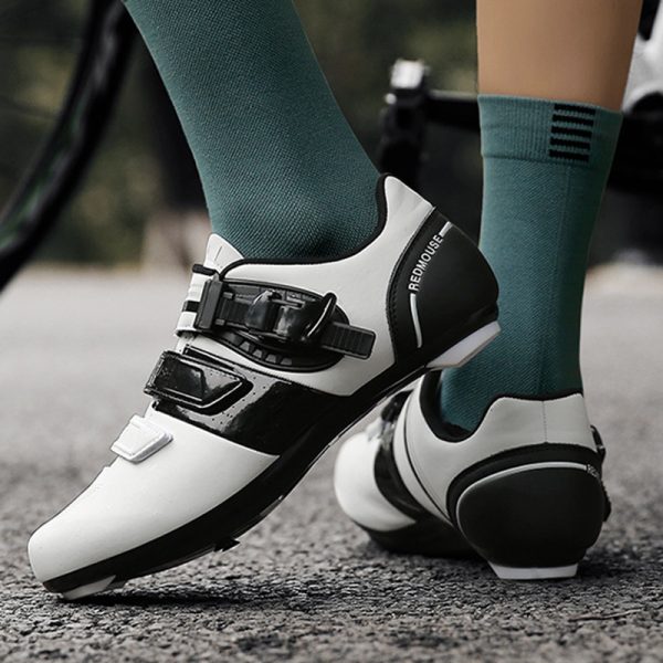 Road Cycling Shoes Outdoor Sports Equipment Cycling Shoes - Image 3