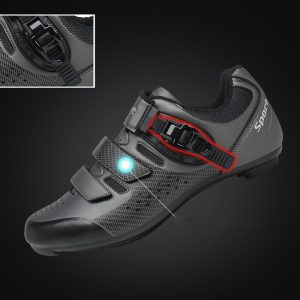 nano breathable upper