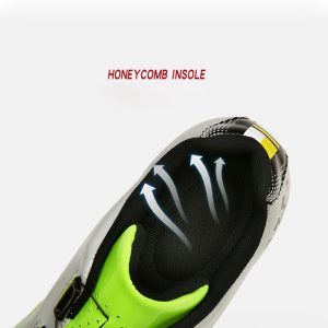 Sole detail
