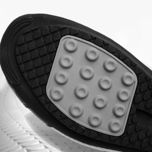 Die cut insole support