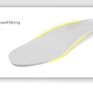 Forefoot Grip