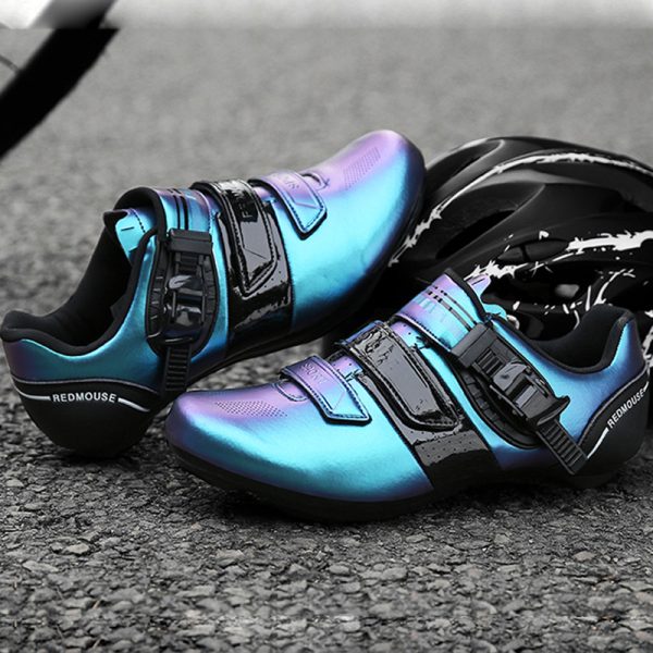 Road Cycling Shoes Outdoor Sports Equipment Cycling Shoes - Image 2