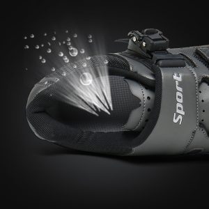 rubber nylon grip sole