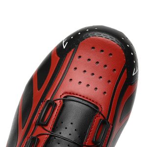 Microfiber Cycling Shoe Upper