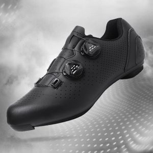 Cycling Shoes Front View