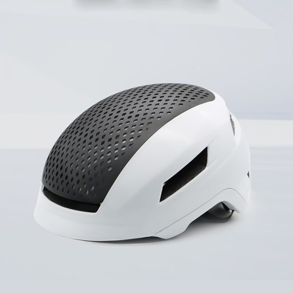 Bicycle helmet one-piece road mountain bike riding helmet porous breathable bicycle helmet - Image 2