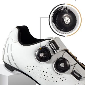 Double Dial Detail