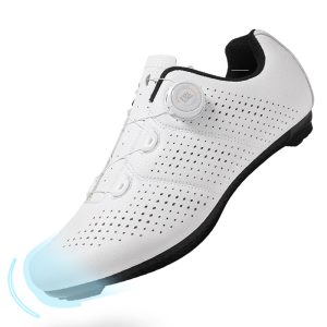Cycling Shoe Sole Structure
