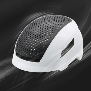 Adjustable Helmet Fit
