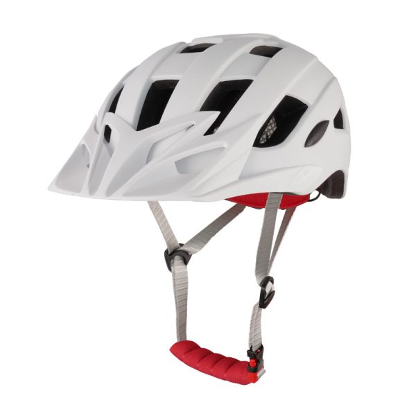 Mountain bike helmet safety helmet one-piece outdoor cycling helmet - Image 2