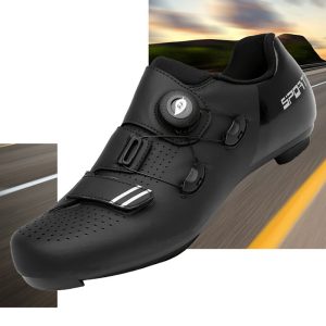 Durable Cycling Shoes Upper