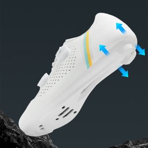 Breathable upper