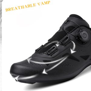 Breathable upper