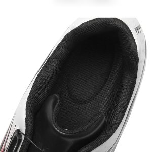 Rubber Outsole Detail